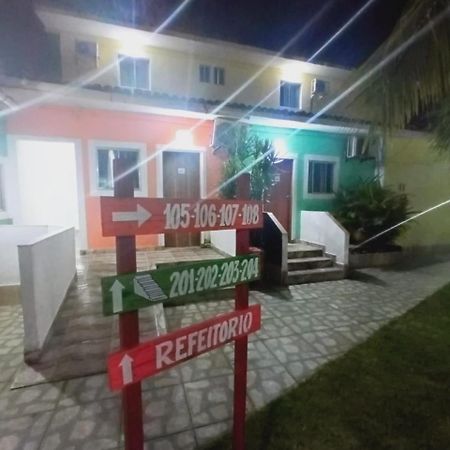 Pousada Maceio Inn Exterior photo